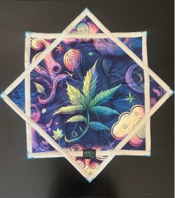 Spin Flow Star