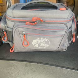 Fishing Tackle Box