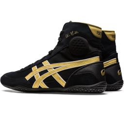 ASICS Men's DAN Gable EVO 3 Wrestling Shoes Size 13 Men