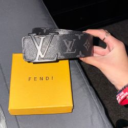 Lv Belt 