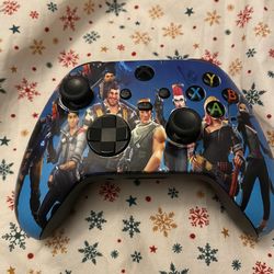 Microsoft Xbox Series Controller