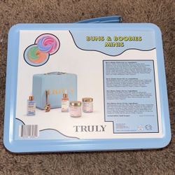 TRULY Buns And Boobies Minis