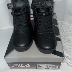 Fila shoes size 9