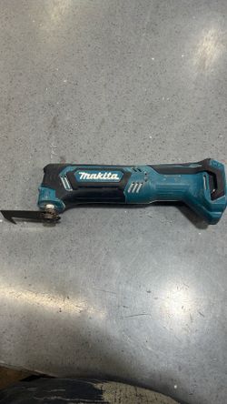 Makita multi tool $79.99