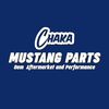 Chaka Mustang Parts