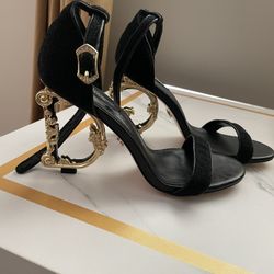 Dolce & Gabbana Heels 