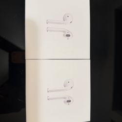 AirPods 2 2nd Generation 