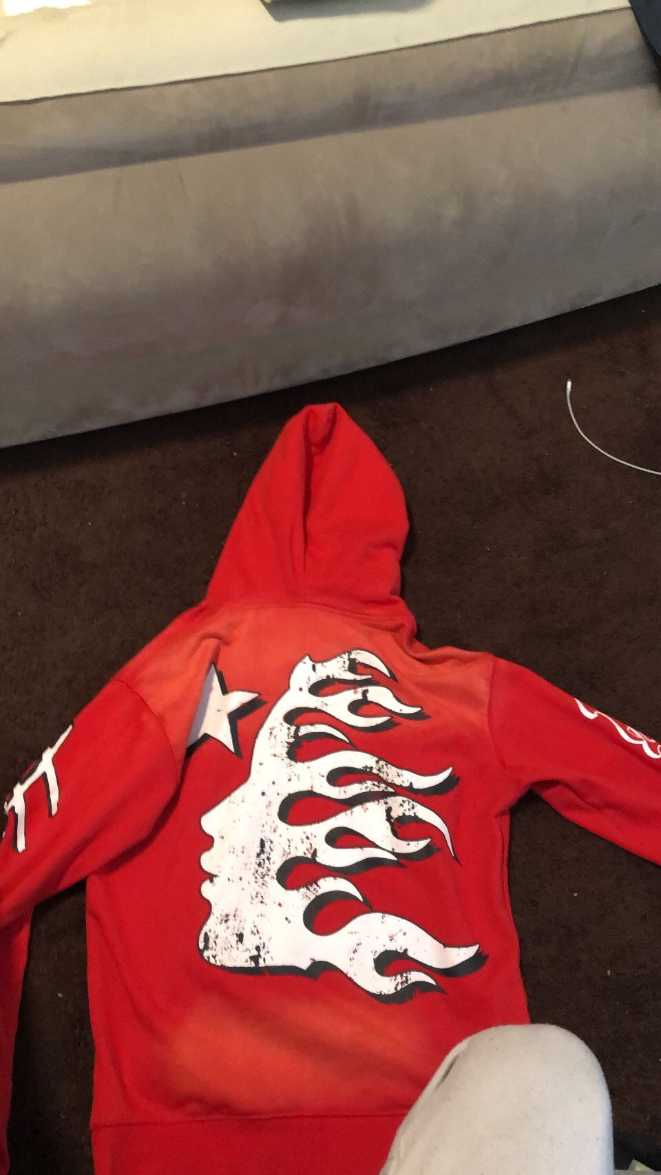 Hellstar Hoodie