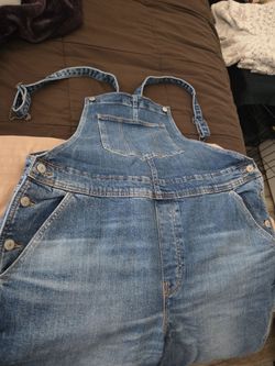 Old Navy Womens Overalls