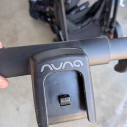 Nuna demi Stroller Adapter 