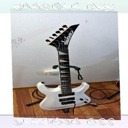 Shred Music with Premium Electric Guitar Options everybody somebody