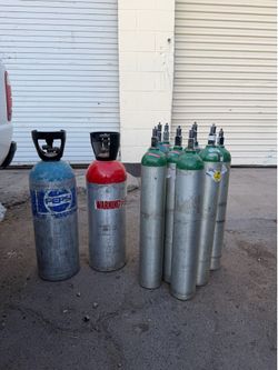 Tanks