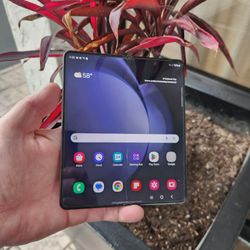 512gb Samsung  FOLD 5