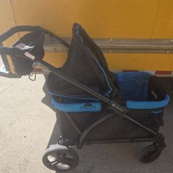 Expedition Stroller Wagon Express 