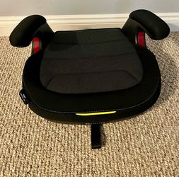 Peg Perego Viaggio booster seat