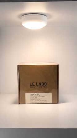 Santal 33