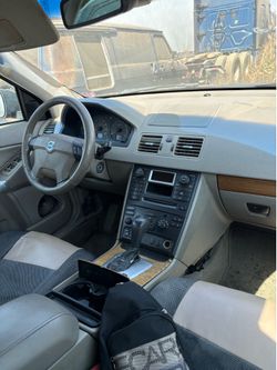 2006 Volvo Xc90