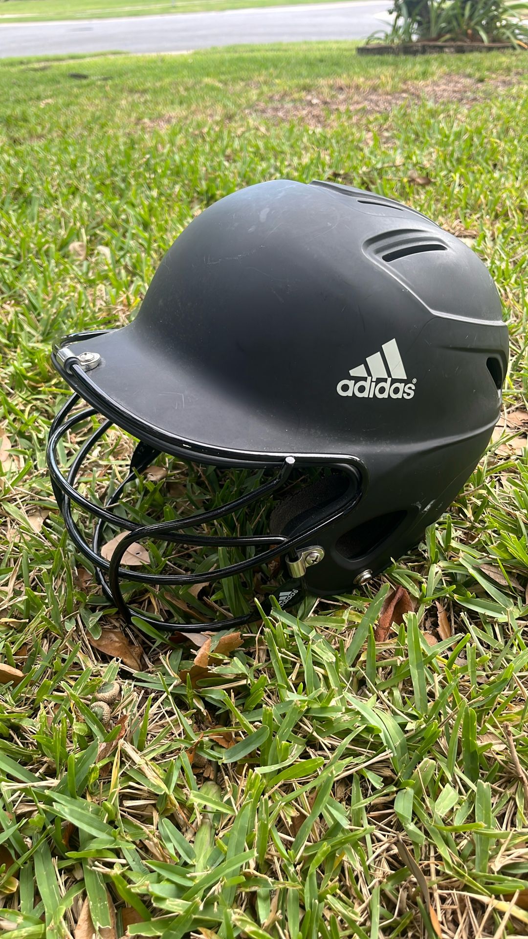 Incite Adidas Helmet