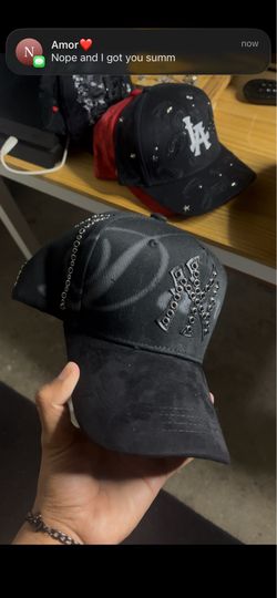 Dandy hat