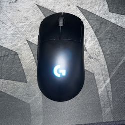 G Pro Wireless