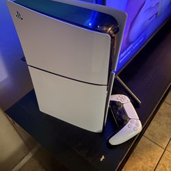 Ps5 slim