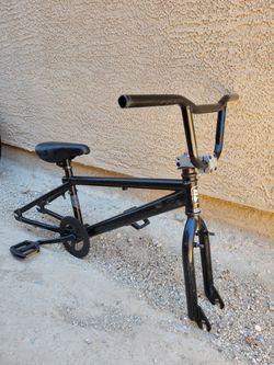 Bmx