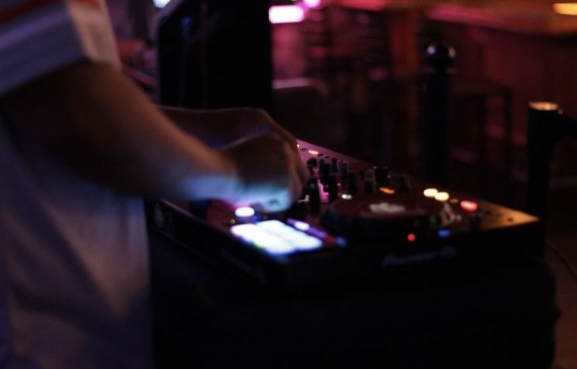 DJ in the IE area