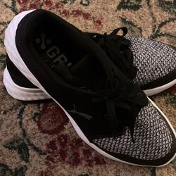 Puma New Mens Grip Fusion Golf Shoes Sz 10 Never Worn