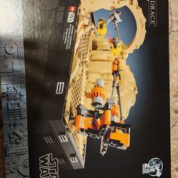 Star Wars Lego Sets