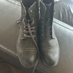 Unlisted Boots