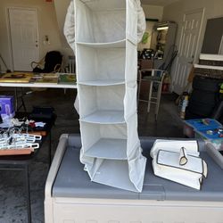 Closet Organizers