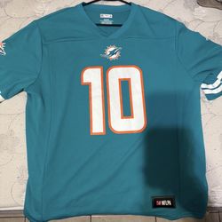 Dolphin Jersey 