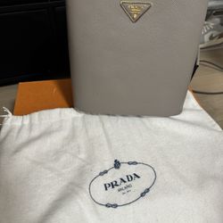 Prada Bucket bag