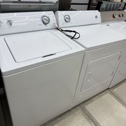 Washer And Dryer Gas