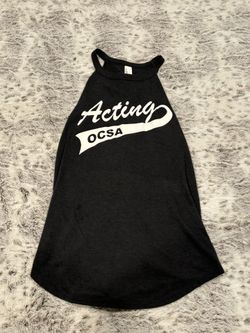 OCSA Acting Shirt