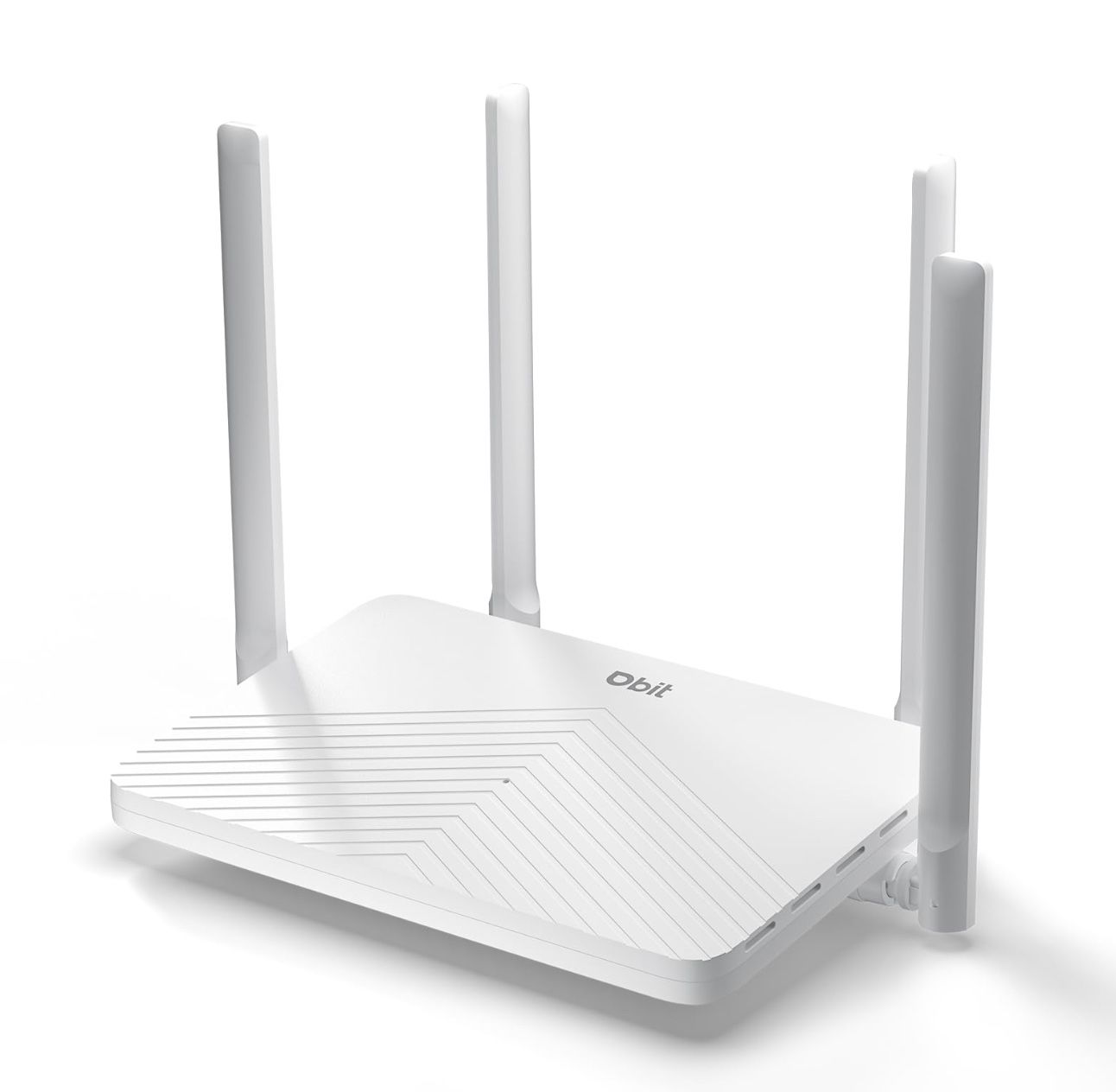 DBIT AC1200 Gigabit WiFi Router