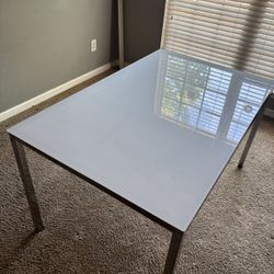 Dining Room Table