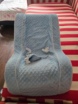 Baby bed