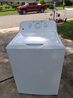 Nice Ge Washer ** Free Local Delivery