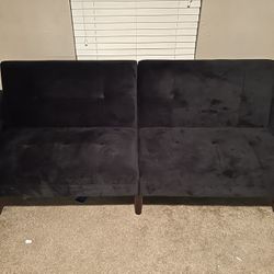 Futon Couch