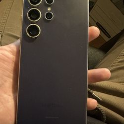 Samsung Galaxy S24 Ultra 