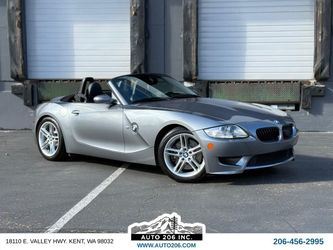 2008 BMW M