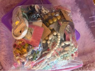 5 LBS Jewelry