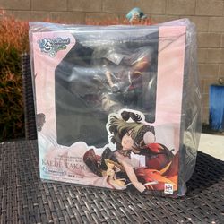 Brilliant Stage Idolmaster Cinderella Girls Takagaki Kaede Eternal Wings