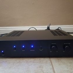 RBH-SA 200 Quality Power Amplifier.