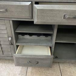 Entrance Console Table 