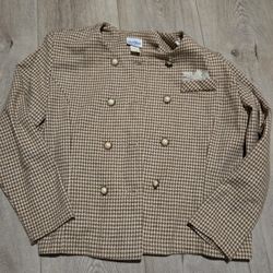 Woman's Vintage Coat