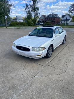 2005 Buick LeSabre