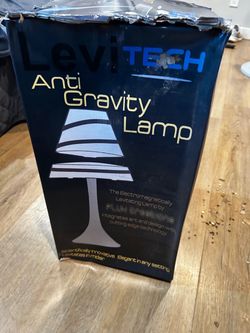 Lamp