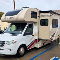 2021 Mercedes-Benz Quantum KM24 C